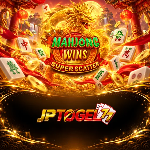 jptogel77 - Peningkatan performa dan UI/UX terbaru